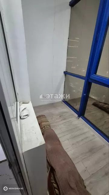 56 м², 1-комнатная квартира, этаж 8 из 22, 56 м², изображение - 11