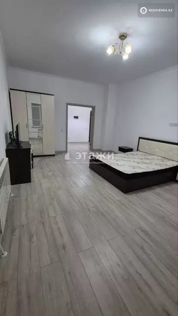 56 м², 1-комнатная квартира, этаж 8 из 22, 56 м², изображение - 14