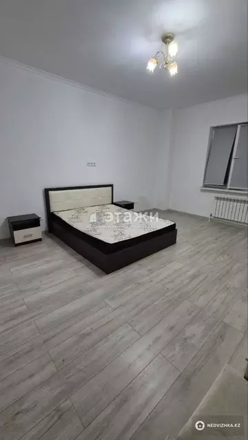 56 м², 1-комнатная квартира, этаж 8 из 22, 56 м², изображение - 15