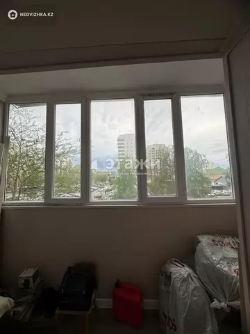 2-комнатная квартира, этаж 2 из 14, 65 м²