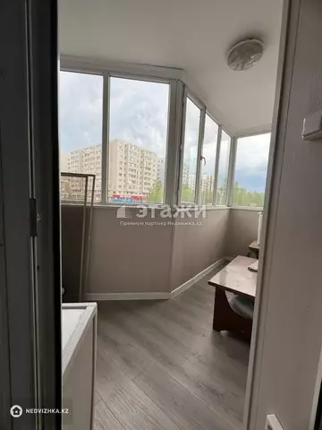 2-комнатная квартира, этаж 2 из 14, 65 м²