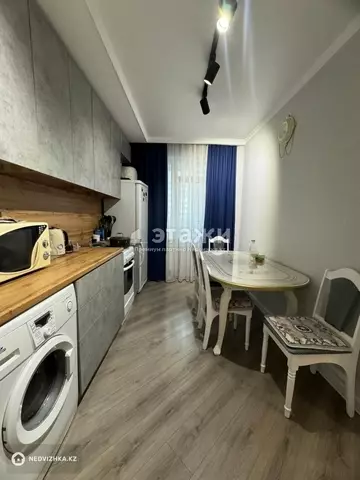 65 м², 2-комнатная квартира, этаж 2 из 14, 65 м², изображение - 4
