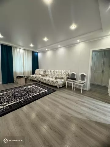 65 м², 2-комнатная квартира, этаж 2 из 14, 65 м², изображение - 5
