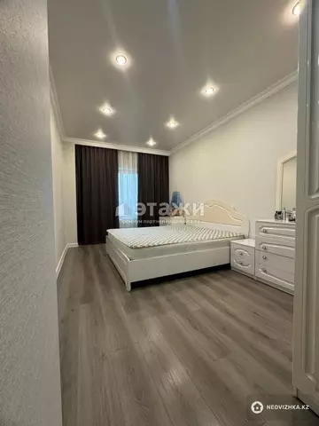 65 м², 2-комнатная квартира, этаж 2 из 14, 65 м², изображение - 6