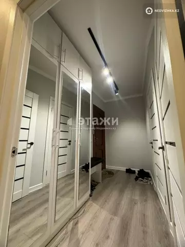 65 м², 2-комнатная квартира, этаж 2 из 14, 65 м², изображение - 8