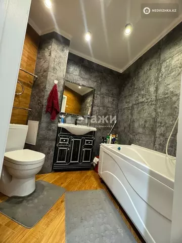 65 м², 2-комнатная квартира, этаж 2 из 14, 65 м², изображение - 9