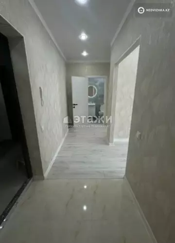 41.9 м², 1-комнатная квартира, этаж 7 из 17, 42 м², изображение - 4