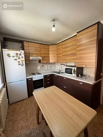 33 м², 1-комнатная квартира, этаж 9 из 10, 33 м², изображение - 0