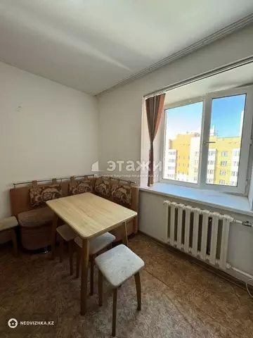 33 м², 1-комнатная квартира, этаж 9 из 10, 33 м², изображение - 1