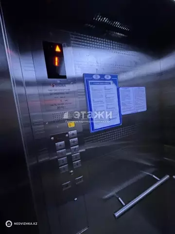 33 м², 1-комнатная квартира, этаж 9 из 10, 33 м², изображение - 2