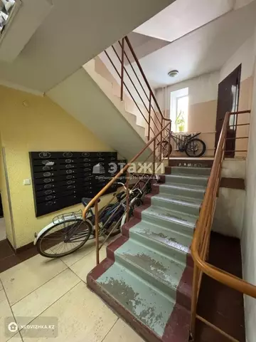 33 м², 1-комнатная квартира, этаж 9 из 10, 33 м², изображение - 3