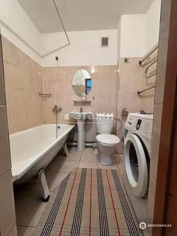 33 м², 1-комнатная квартира, этаж 9 из 10, 33 м², изображение - 4