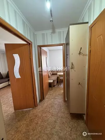 33 м², 1-комнатная квартира, этаж 9 из 10, 33 м², изображение - 5