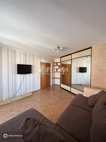 33 м², 1-комнатная квартира, этаж 9 из 10, 33 м², изображение - 6