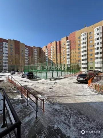33 м², 1-комнатная квартира, этаж 9 из 10, 33 м², изображение - 7
