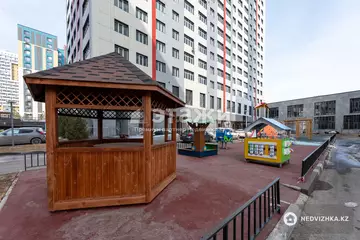 67.6 м², 2-комнатная квартира, этаж 11 из 13, 68 м², изображение - 5