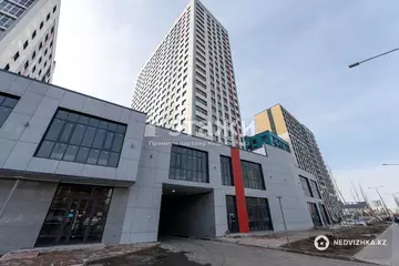 67.6 м², 2-комнатная квартира, этаж 11 из 13, 68 м², изображение - 7