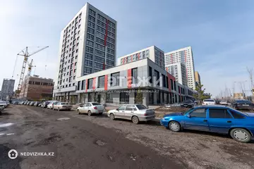 67.6 м², 2-комнатная квартира, этаж 11 из 13, 68 м², изображение - 8