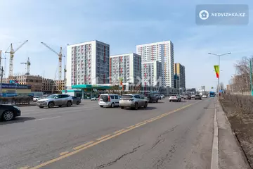 67.6 м², 2-комнатная квартира, этаж 11 из 13, 68 м², изображение - 9