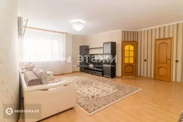 3-комнатная квартира, этаж 7 из 10, 87 м²