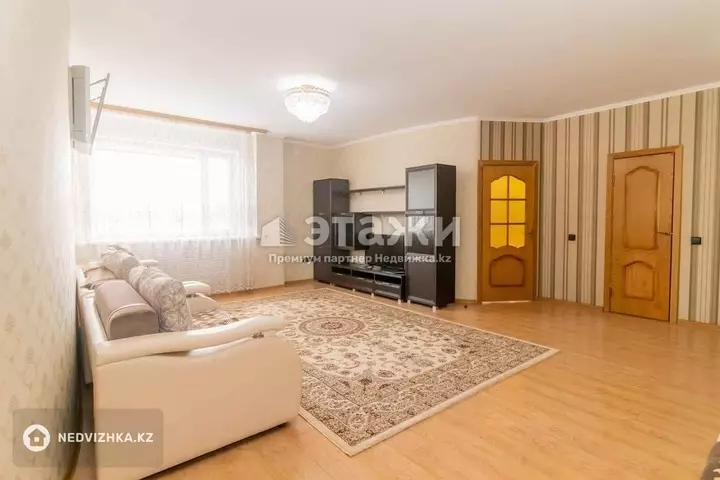 86.6 м², 3-комнатная квартира, этаж 7 из 10, 87 м², изображение - 1