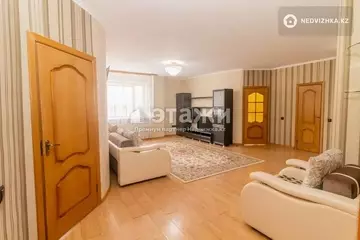 86.6 м², 3-комнатная квартира, этаж 7 из 10, 87 м², изображение - 0