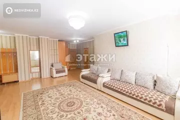 86.6 м², 3-комнатная квартира, этаж 7 из 10, 87 м², изображение - 1