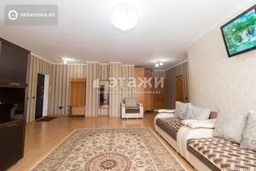86.6 м², 3-комнатная квартира, этаж 7 из 10, 87 м², изображение - 2
