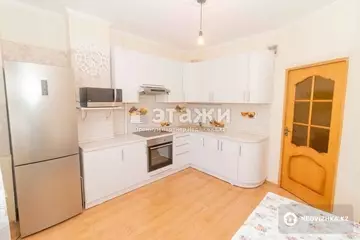 86.6 м², 3-комнатная квартира, этаж 7 из 10, 87 м², изображение - 3