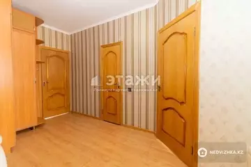 86.6 м², 3-комнатная квартира, этаж 7 из 10, 87 м², изображение - 4