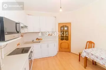 86.6 м², 3-комнатная квартира, этаж 7 из 10, 87 м², изображение - 11