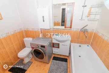 86.6 м², 3-комнатная квартира, этаж 7 из 10, 87 м², изображение - 12