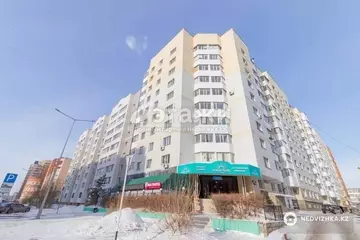 86.6 м², 3-комнатная квартира, этаж 7 из 10, 87 м², изображение - 14