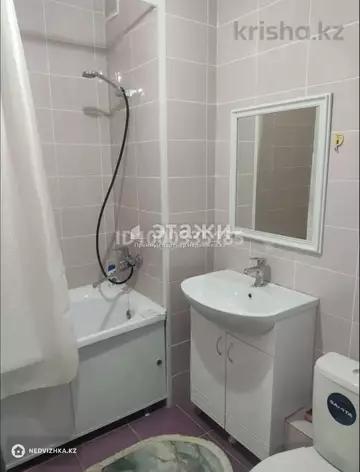 1-комнатная квартира, этаж 7 из 16, 47 м²