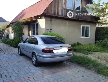 3-комнатный дом, 6.5 соток, 70 м²