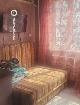 1-комнатная квартира, этаж 3 из 5, 28 м², на длительный срок