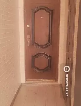 1-комнатная квартира, этаж 3 из 5, 28 м², на длительный срок
