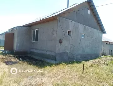 3-комнатный дом, 8 соток, 77 м²