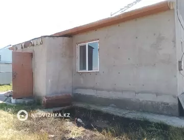 3-комнатный дом, 8 соток, 77 м²