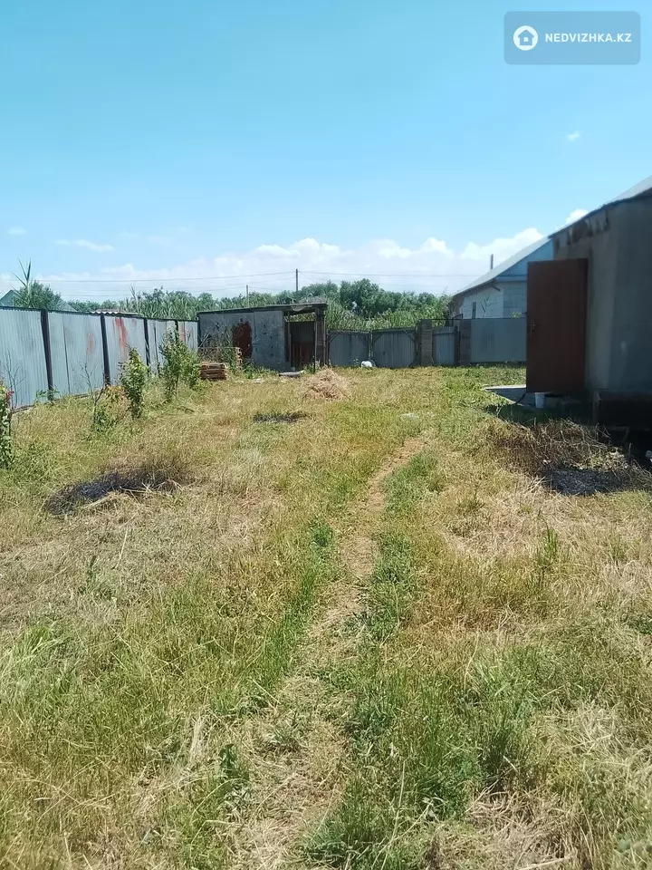 77 м², 3-комнатный дом, 8 соток, 77 м², изображение - 1