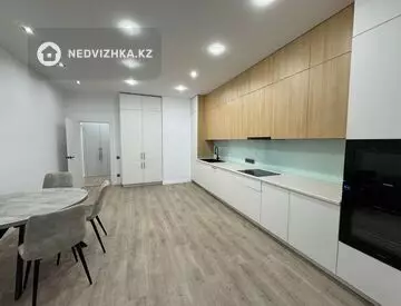 250 м², 5-комнатная квартира, этаж 5 из 6, 250 м², изображение - 13