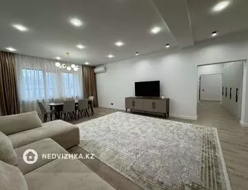 250 м², 5-комнатная квартира, этаж 5 из 6, 250 м², изображение - 22