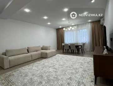 250 м², 5-комнатная квартира, этаж 5 из 6, 250 м², изображение - 14
