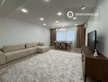 250 м², 5-комнатная квартира, этаж 5 из 6, 250 м², изображение - 20