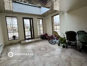 250 м², 5-комнатная квартира, этаж 5 из 6, 250 м², изображение - 45