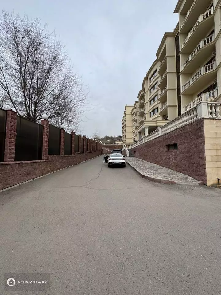250 м², 5-комнатная квартира, этаж 5 из 6, 250 м², изображение - 1