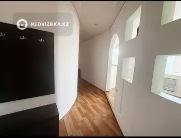 3-комнатная квартира, этаж 2 из 2, 100 м²