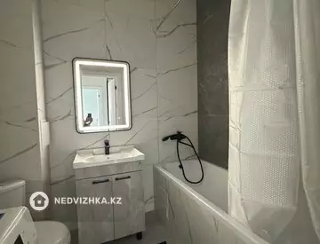 34.7 м², 1-комнатная квартира, этаж 4 из 12, 35 м², изображение - 4