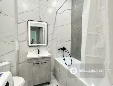 34.7 м², 1-комнатная квартира, этаж 4 из 12, 35 м², изображение - 5