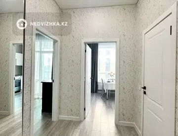34.7 м², 1-комнатная квартира, этаж 4 из 12, 35 м², изображение - 6